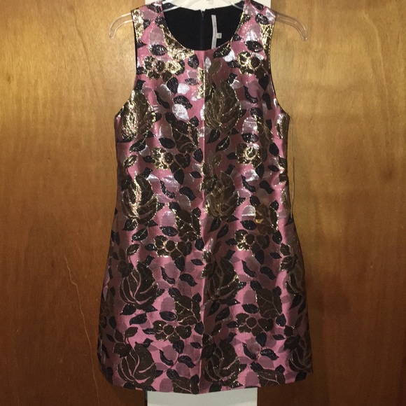 💖NWT Rachel Roy Party/Evening/Cocktail Dress - Picture 1 of 14